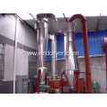 XSG Series drying calcium carbonate Flash Vaporization Dryer